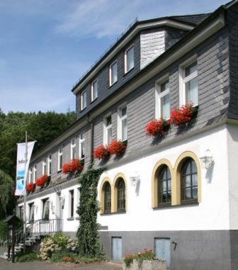 Hotel Kramer Lennestadt Exteriör bild