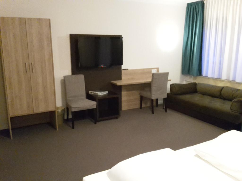 Hotel Kramer Lennestadt Exteriör bild