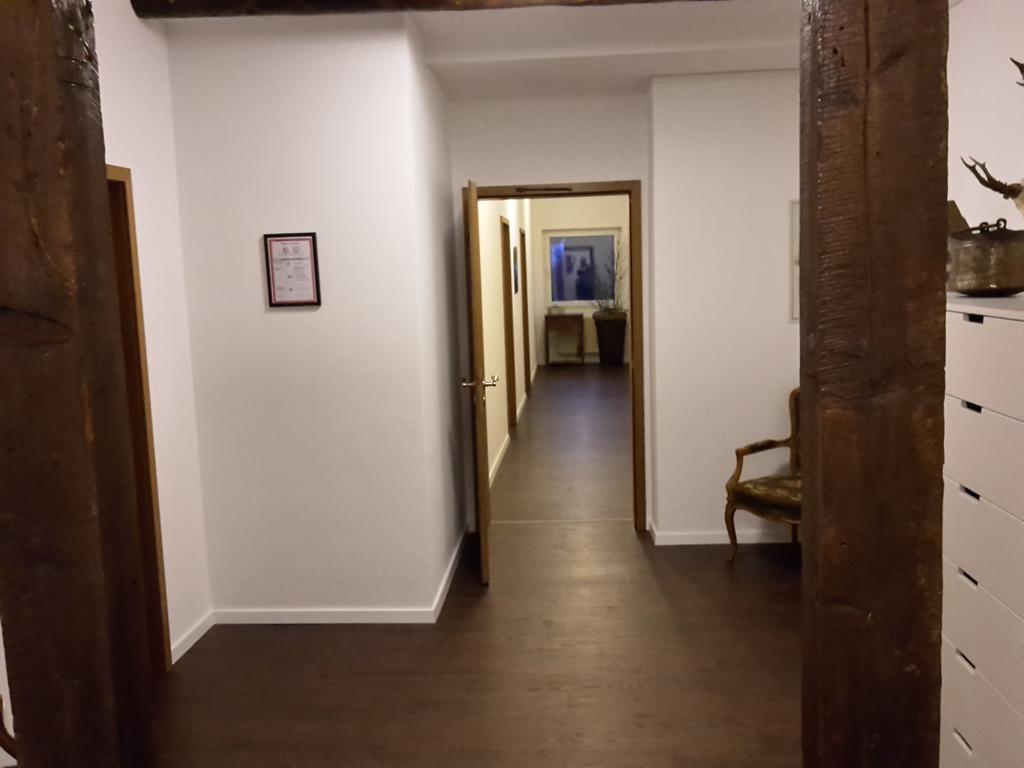 Hotel Kramer Lennestadt Exteriör bild