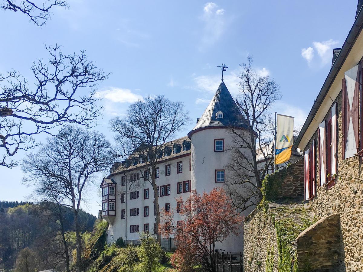 Hotel Kramer Lennestadt Exteriör bild
